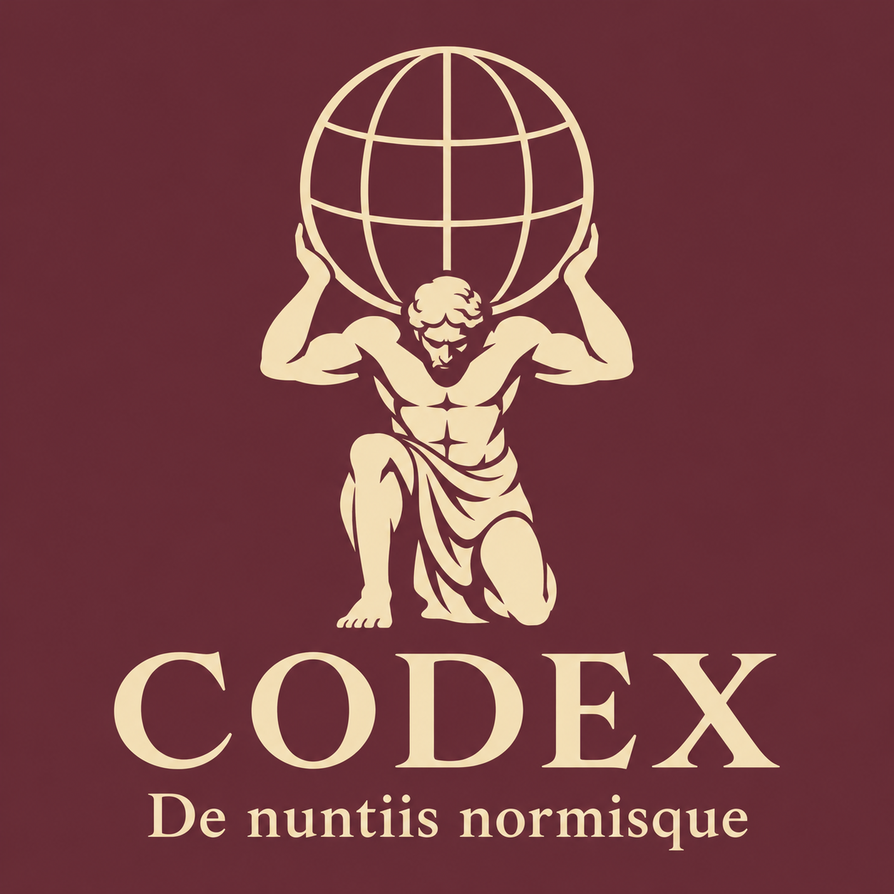 Codex · De nuntiis normisque
