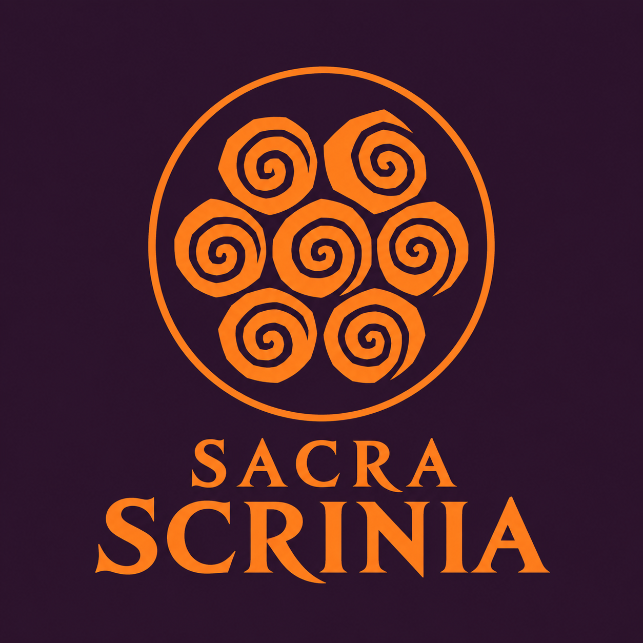 Sacra Scrinia